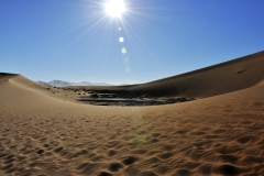 Namibië 2014