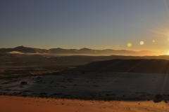 Namibië 2014