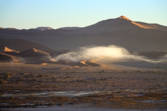 Namibië 2014